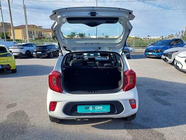Kia Picanto 1.0 12V 5 porte Style TT