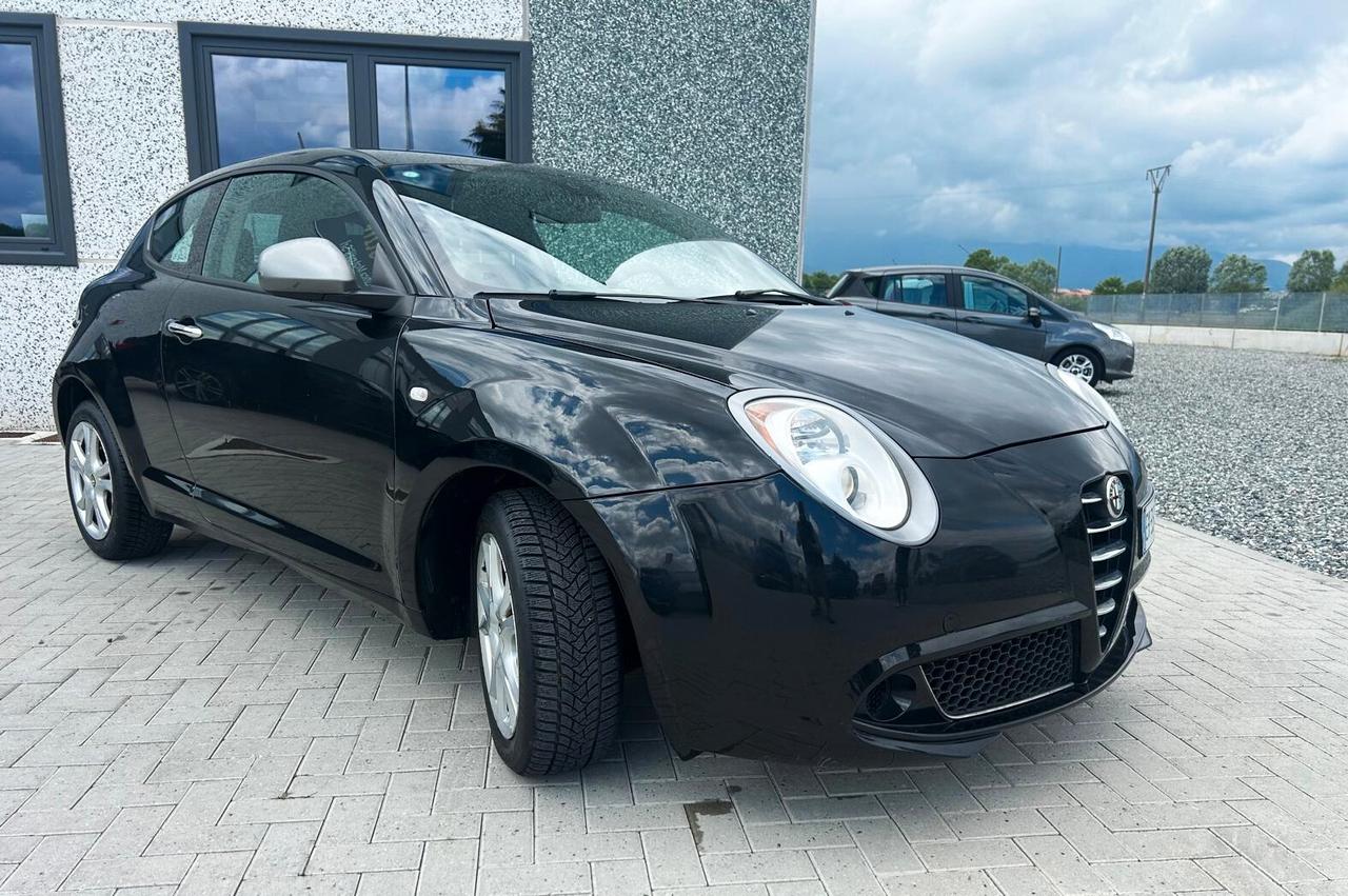 Alfa Romeo MiTo 1.4 78 CV 8V S&S Progression