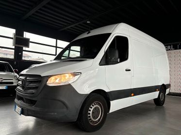 Mercedes-benz Sprinter F37/33 311 CDI 114CV