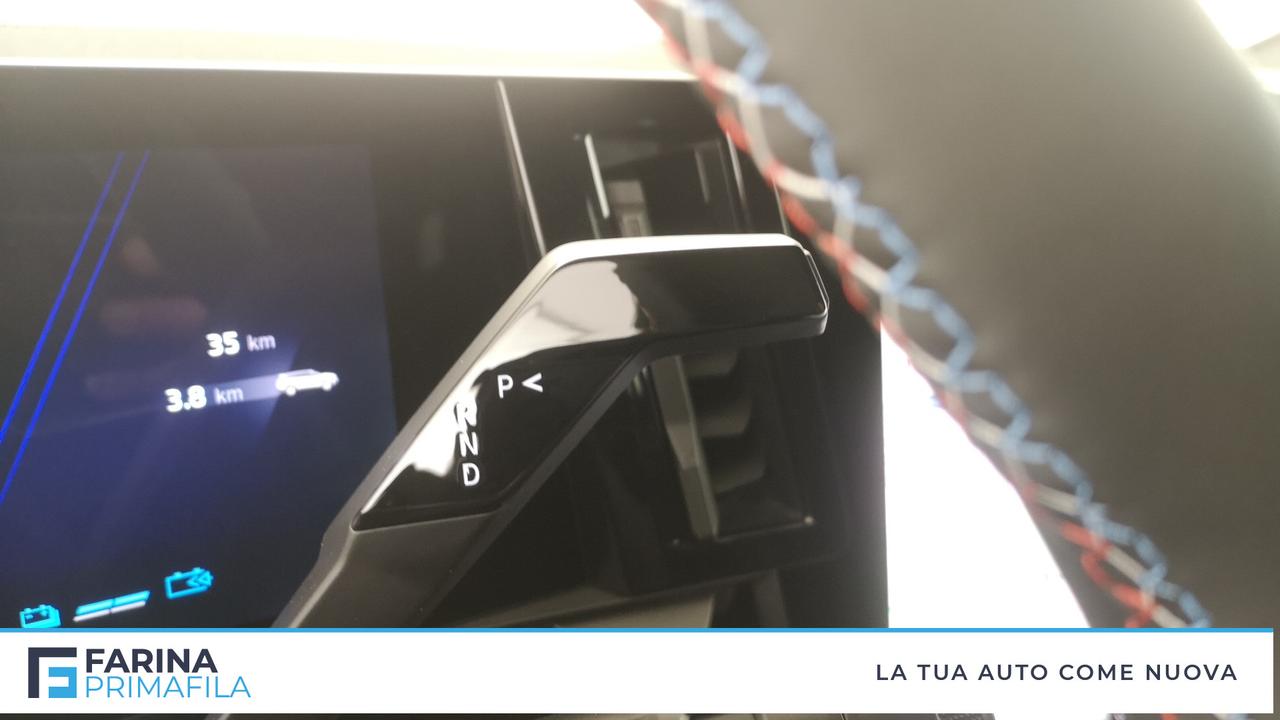 RENAULT NUOVO ESPACE esprit Alpine MY24 E-Tech full hybrid 2