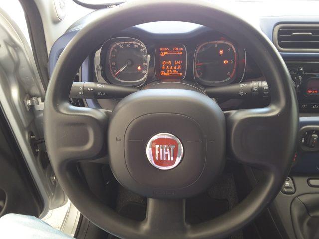 FIAT Panda 1.3 Multijet 75cv Lounge *5 POSTI*