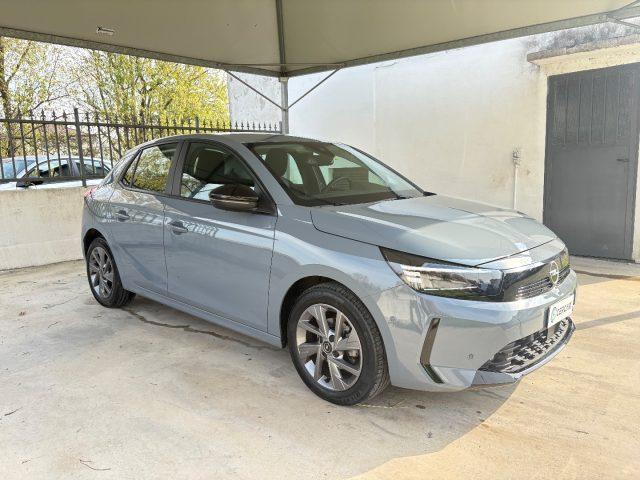 OPEL Corsa 1.2 COME NUOVA OK PER NEOPATENTATI EURO 6D