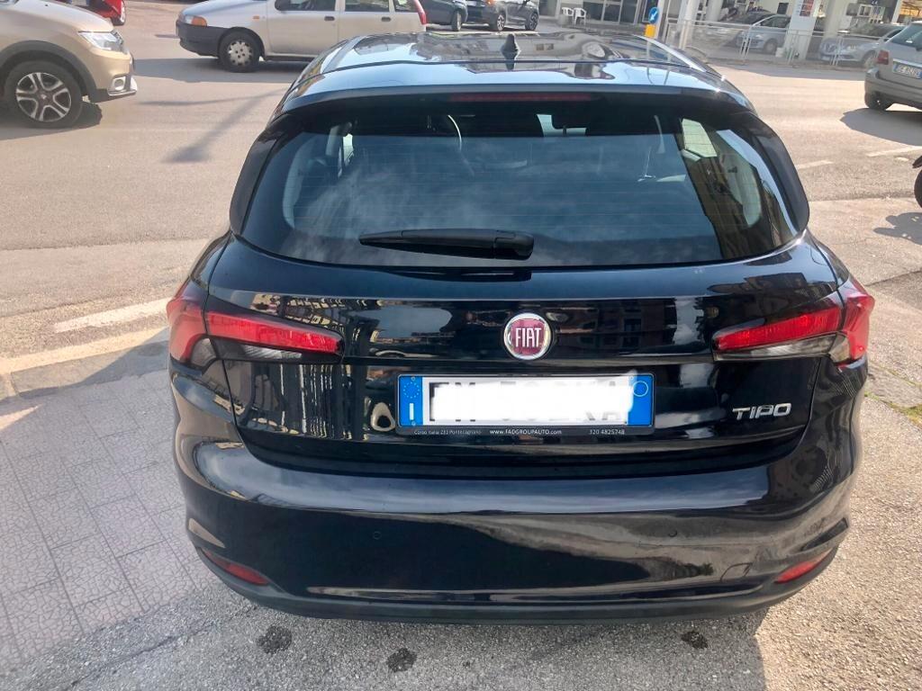 FIAT TIPO 1.3 MULTIJET