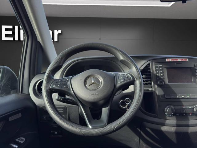 MERCEDES-BENZ Vito 2.0 114 CDI PL Tourer Pro Extra-Long
