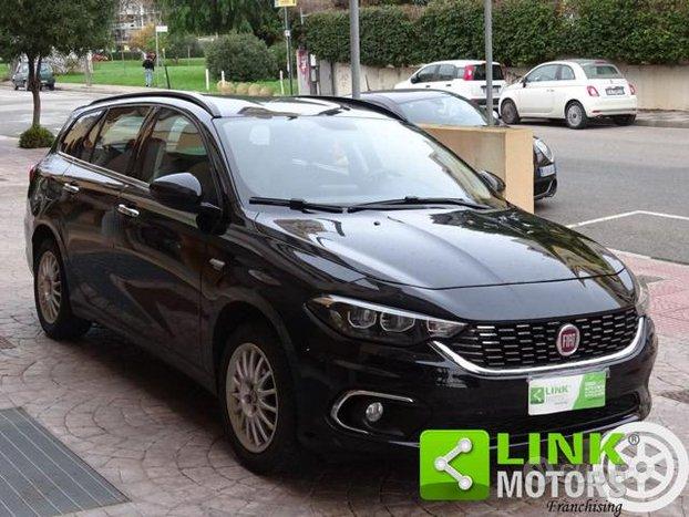 LINK MOTORS: FIAT TIPO SW 1.6 M.JET LOUNGE 120 C