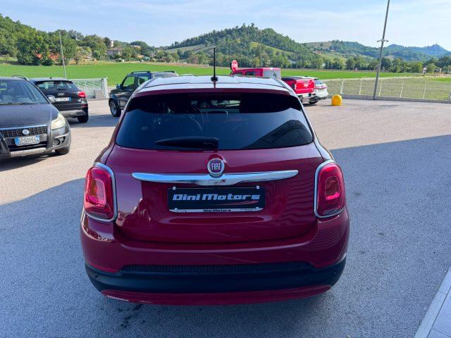 FIAT 500X 1.6 MultiJet 120 CV Business OK NEOPATENTATI