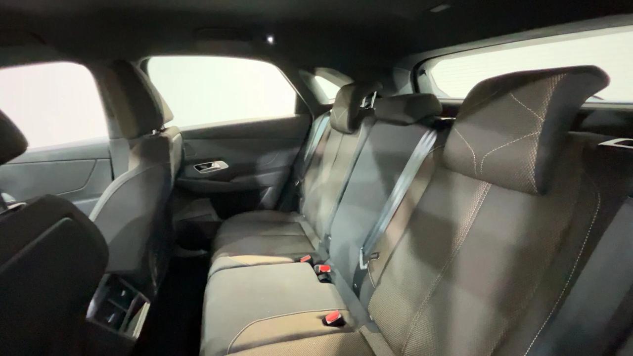 Ds 7 BlueHDi 130 aut. Bastille Business