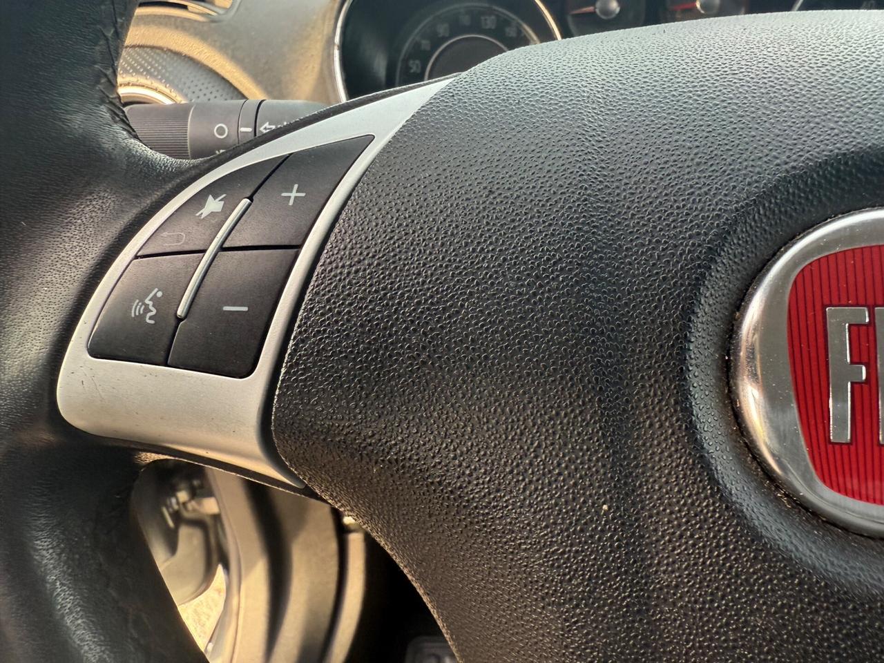 Fiat Punto Evo 1.3 Mjt 84 CV 5 porte Dynamic