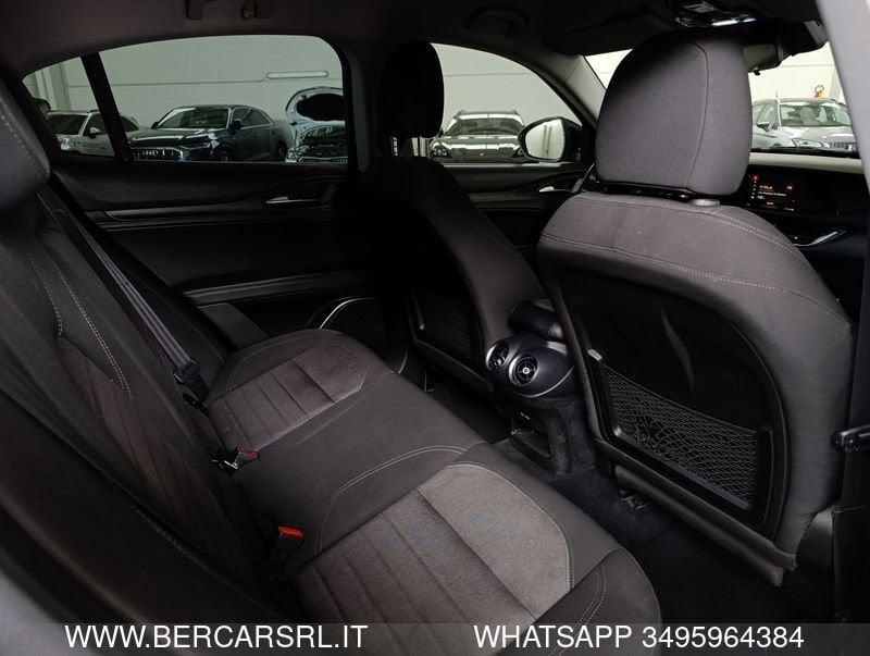 Alfa Romeo Stelvio Stelvio 2.2 Turbodiesel 190 CV AT8 Q4 Business