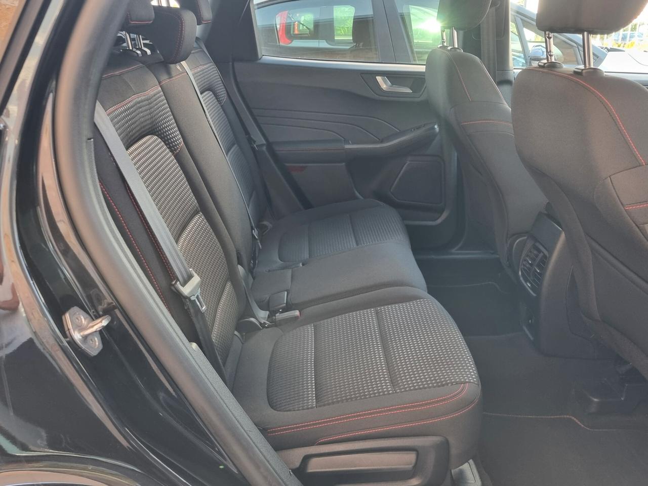 Ford Kuga 2.0 EcoBlue 120 CV aut. 2WD ST-Line