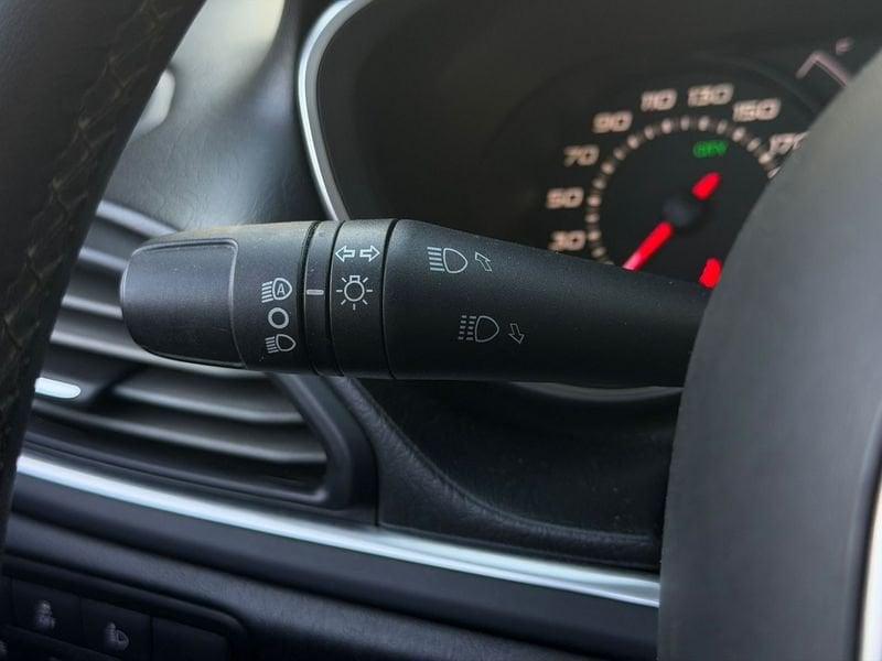 FIAT Tipo Tipo 5p 1.4 Lounge 95cv