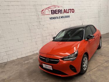 Opel Corsa allestimento Elegance