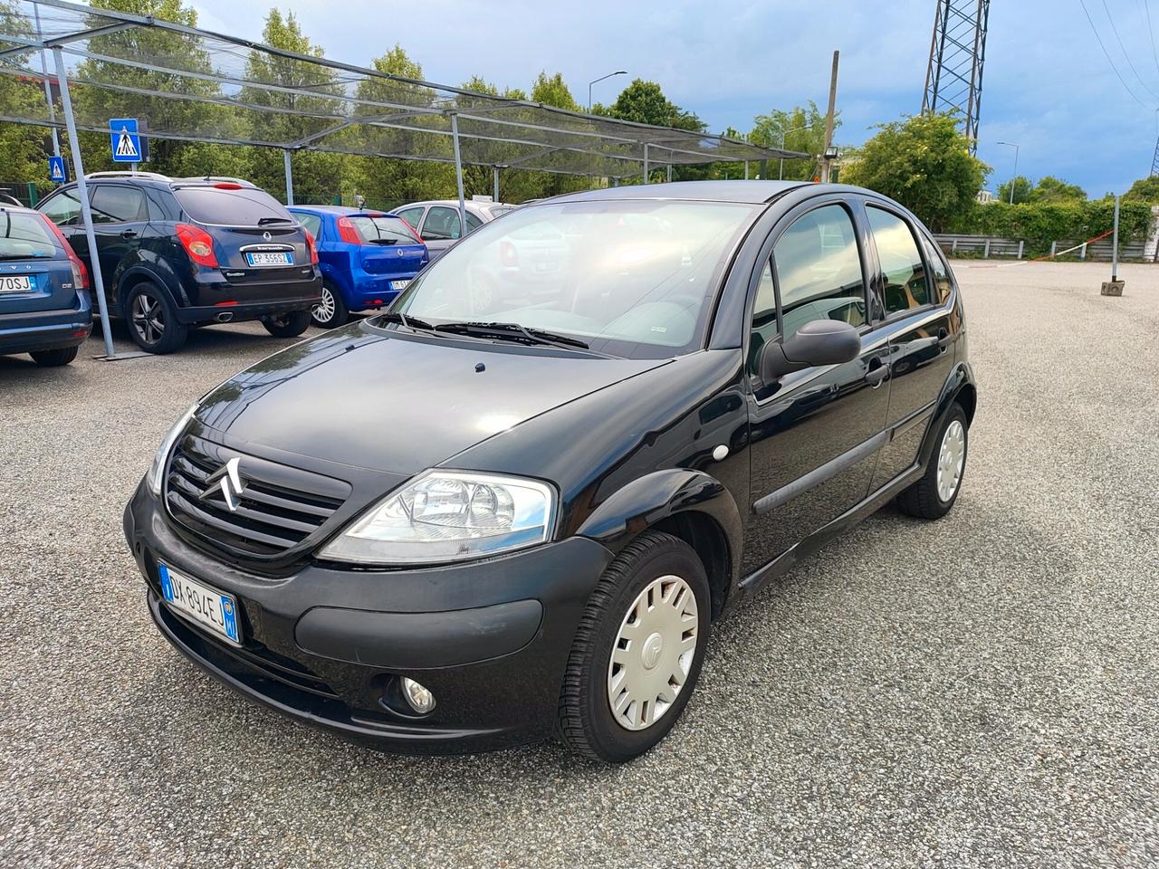 Citroen C3 1.1 Ideal
