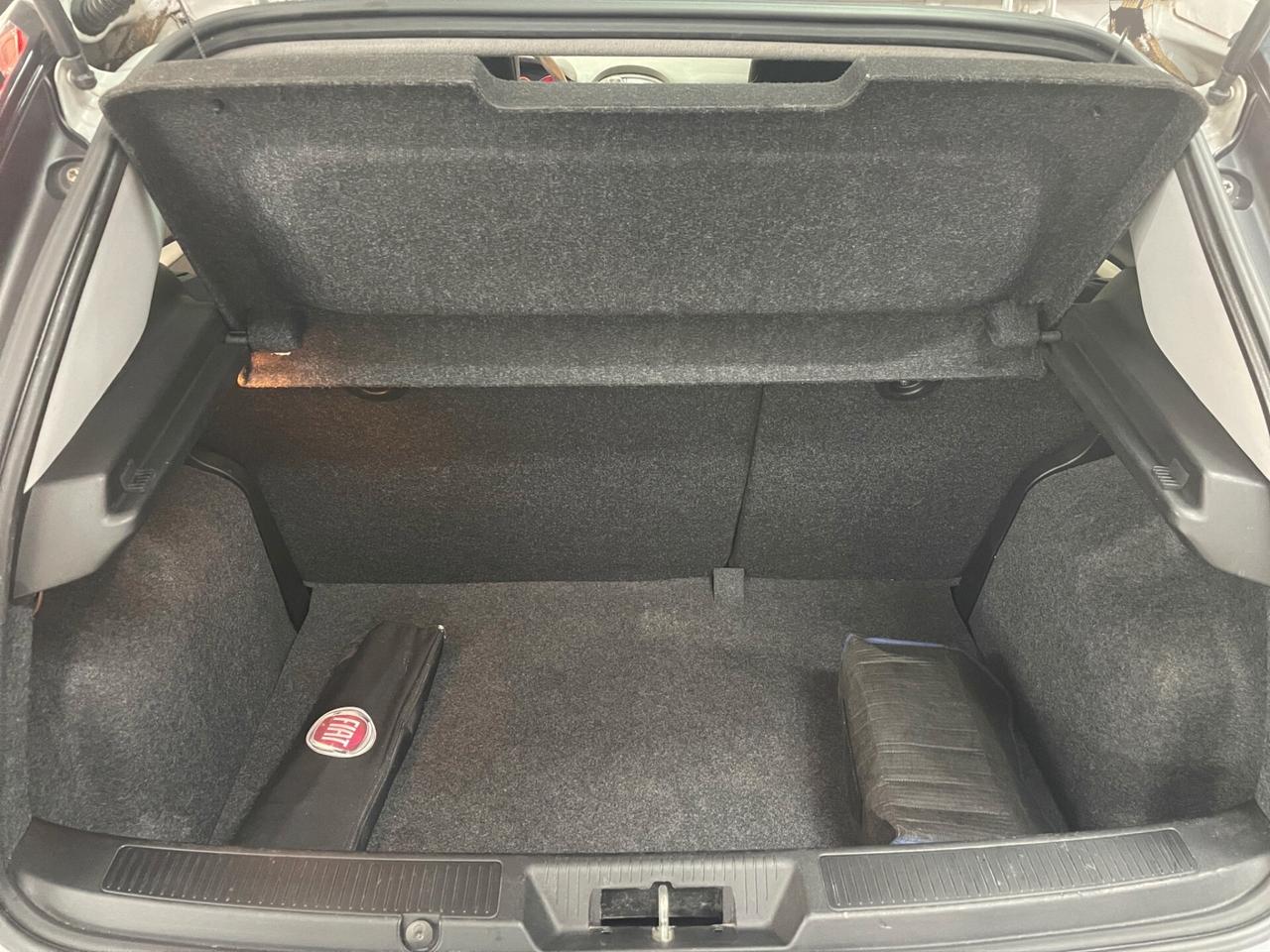 Fiat Punto Evo DISTRIBUZIONE ESEGUITA - NEOPATENTATI
