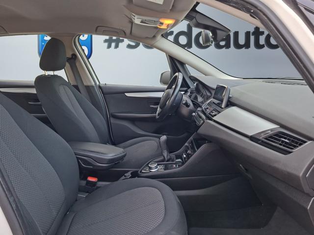 BMW 216 d Active Tourer Advantage