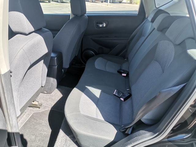NISSAN Qashqai 1.5 dCi DPF Acenta
