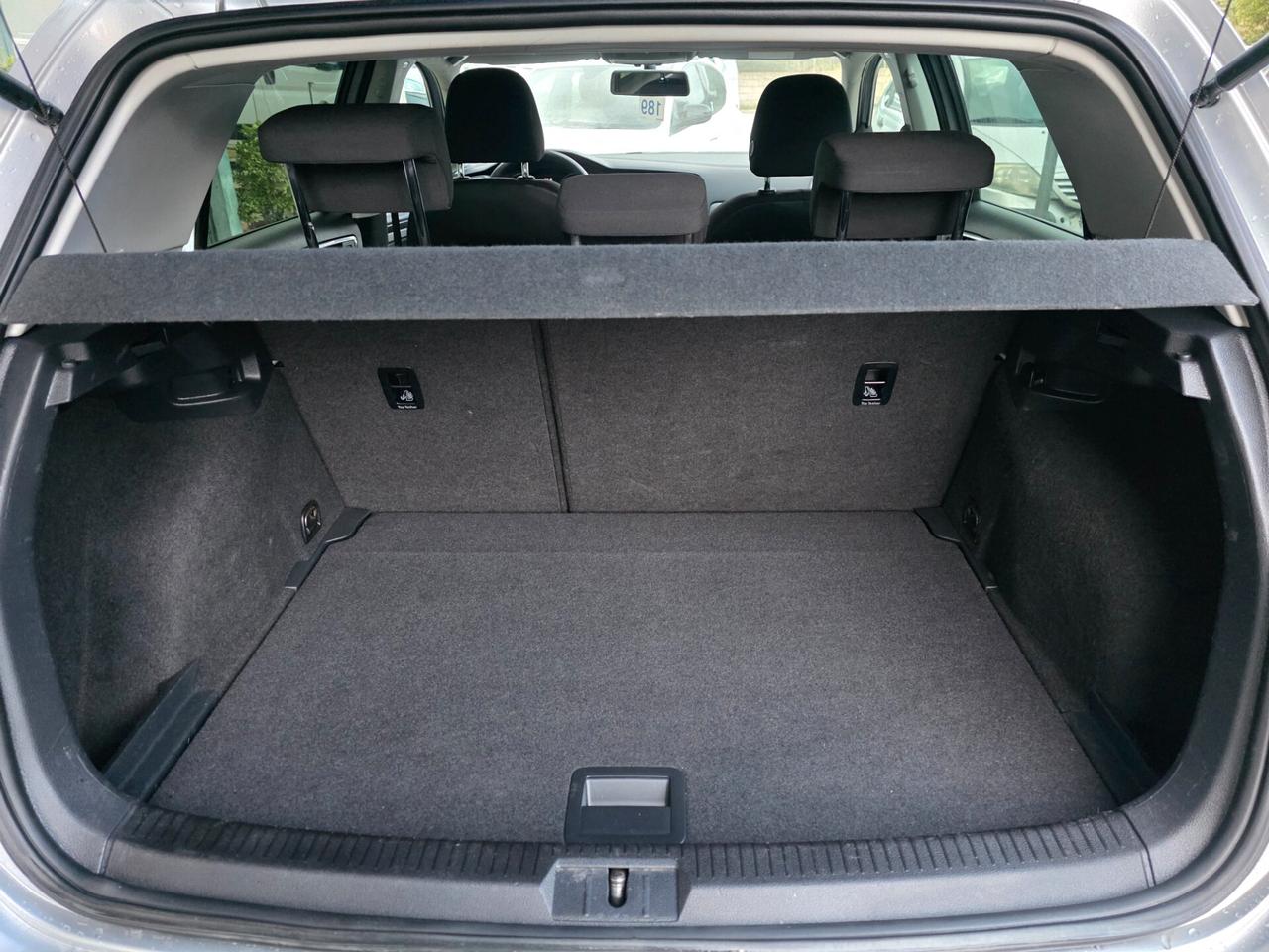 Volkswagen Golf Business 1.6 TDI 5p. Comfortline BlueMotion Technology