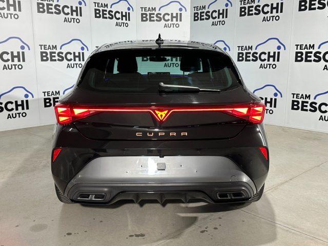 CUPRA Leon 2.0 TDI 150 CV DSG