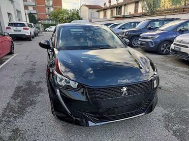 Peugeot 208 motore elettrico 136 CV Allure Pack *KM Ø*