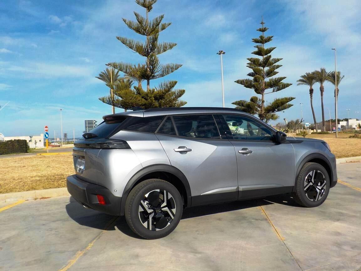 Peugeot 2008 PureTech 100 S&S Allure