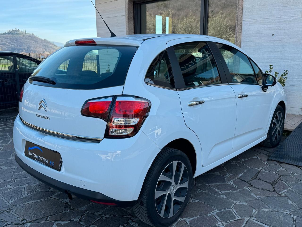 Citroen C3 PureTech 82 Feel Edition