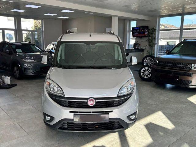 FIAT Doblo 1.4 Benzina AUTOVETTURA 5posti AGGIUNGERE IVA