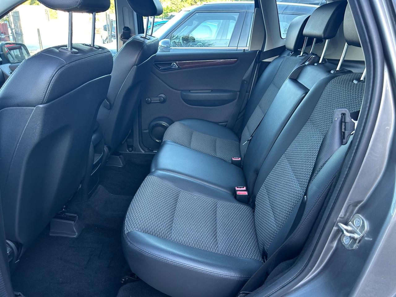 Mercedes-benz A 180 CDI STYLE FULL