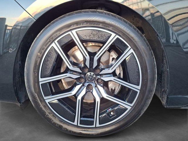 BMW 740 d xDrive Msport