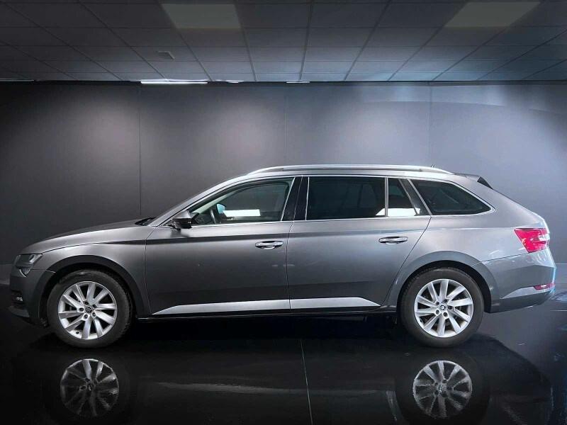 SKODA Superb 3ª serie Superb 2.0 TDI EVO 150 C...