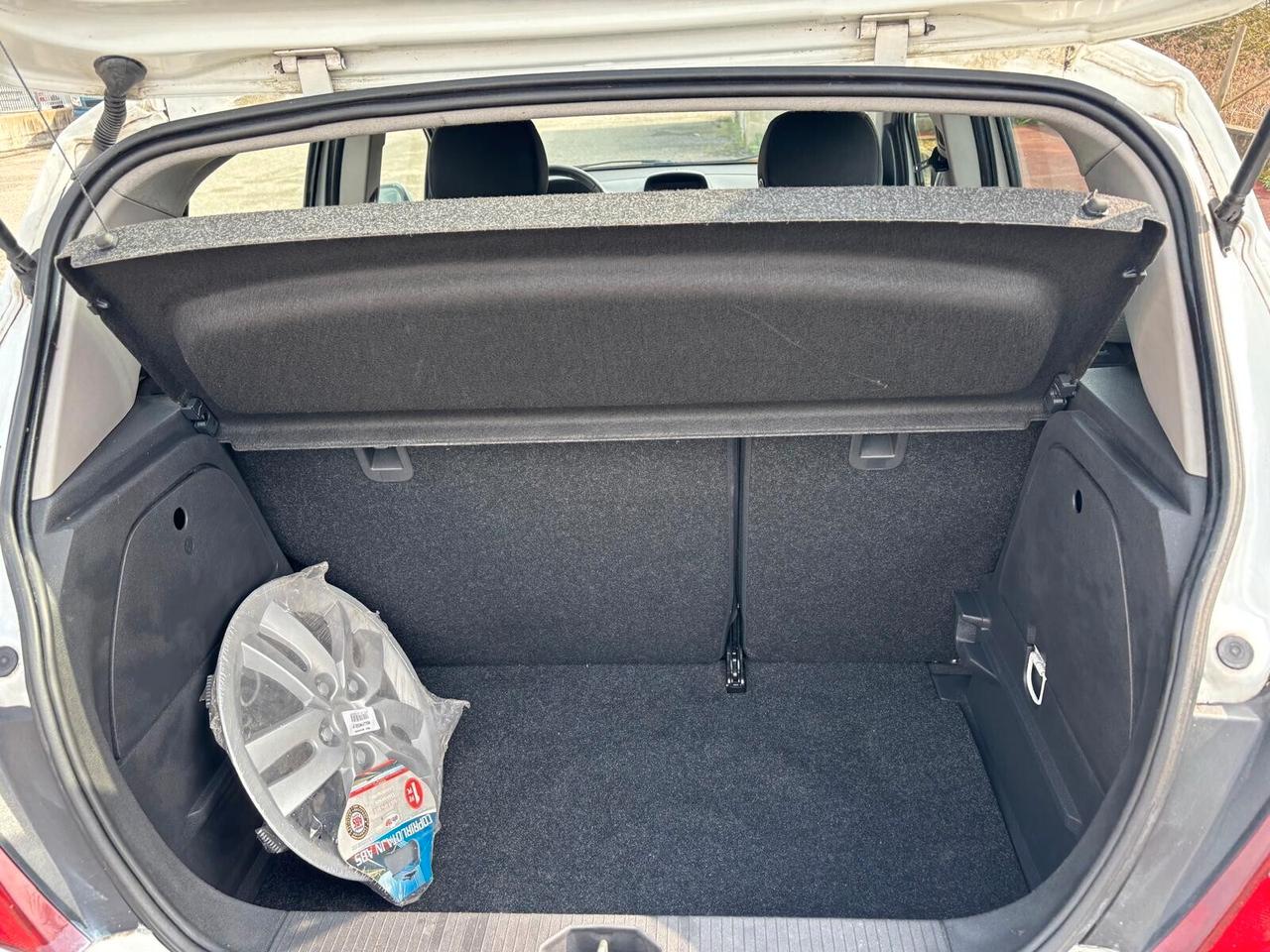 Opel Corsa 1.2 5 porte Sport *97000* KM UNICO PROPRIETARIO, NEOPATENTATI