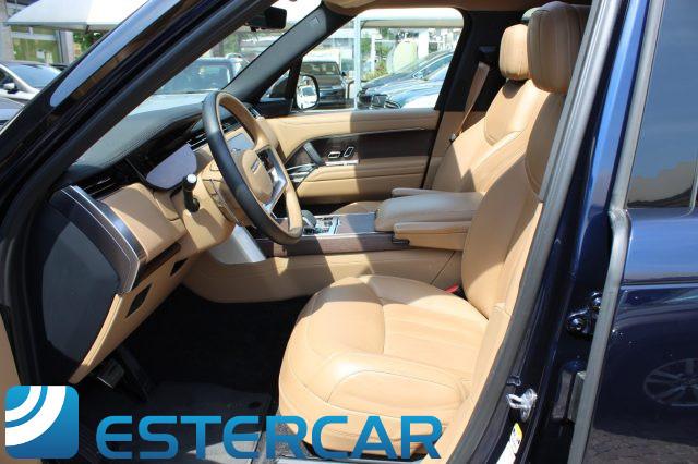 LAND ROVER Range Rover 3.0D I6 300CV HSE FULL OPTIONALS