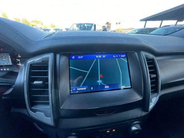 FORD Ranger Raptor 2.0 ECOBLUE aut. 213CV DC 5pt Special Edition