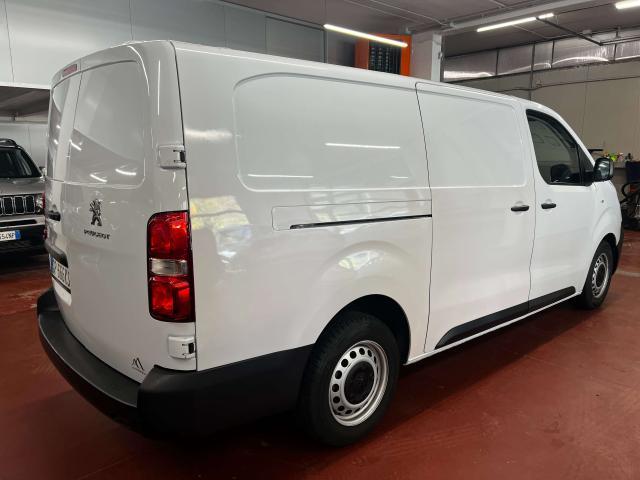 Peugeot Expert BLUEHDI 140 PREMIUM LONG