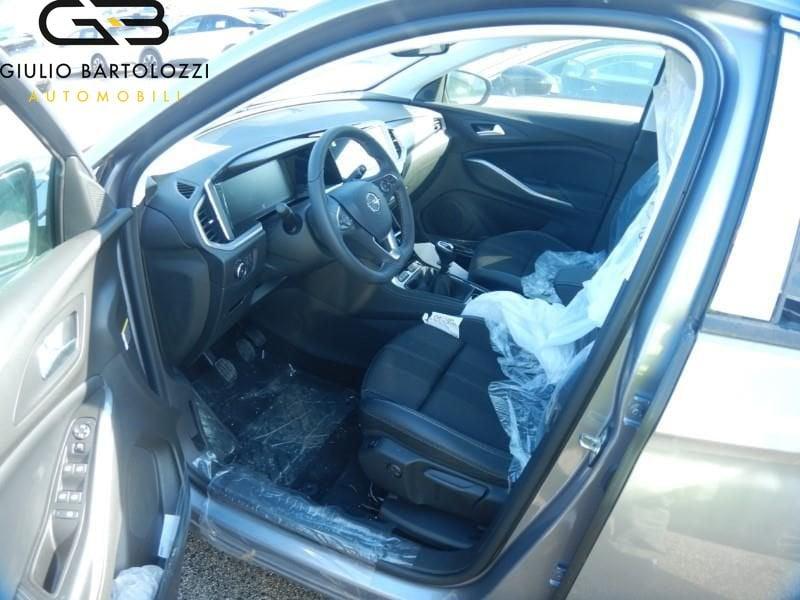 Opel Grandland 1.2 130cv MT6 Business Elegance