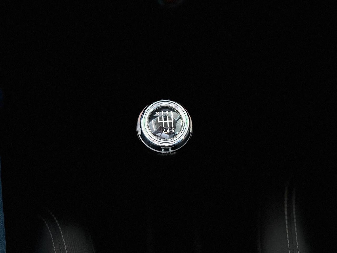 Mini Cooper D Paceman 1.6