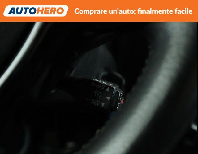 TOYOTA Aygo 1.0 VVT-i 69 CV 5 porte x-play TSS