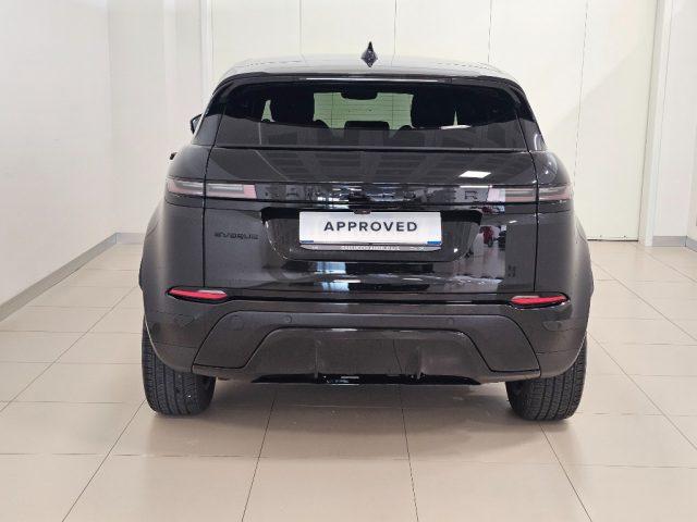 LAND ROVER Range Rover Evoque 2.0D I4 163 CV AWD Auto S