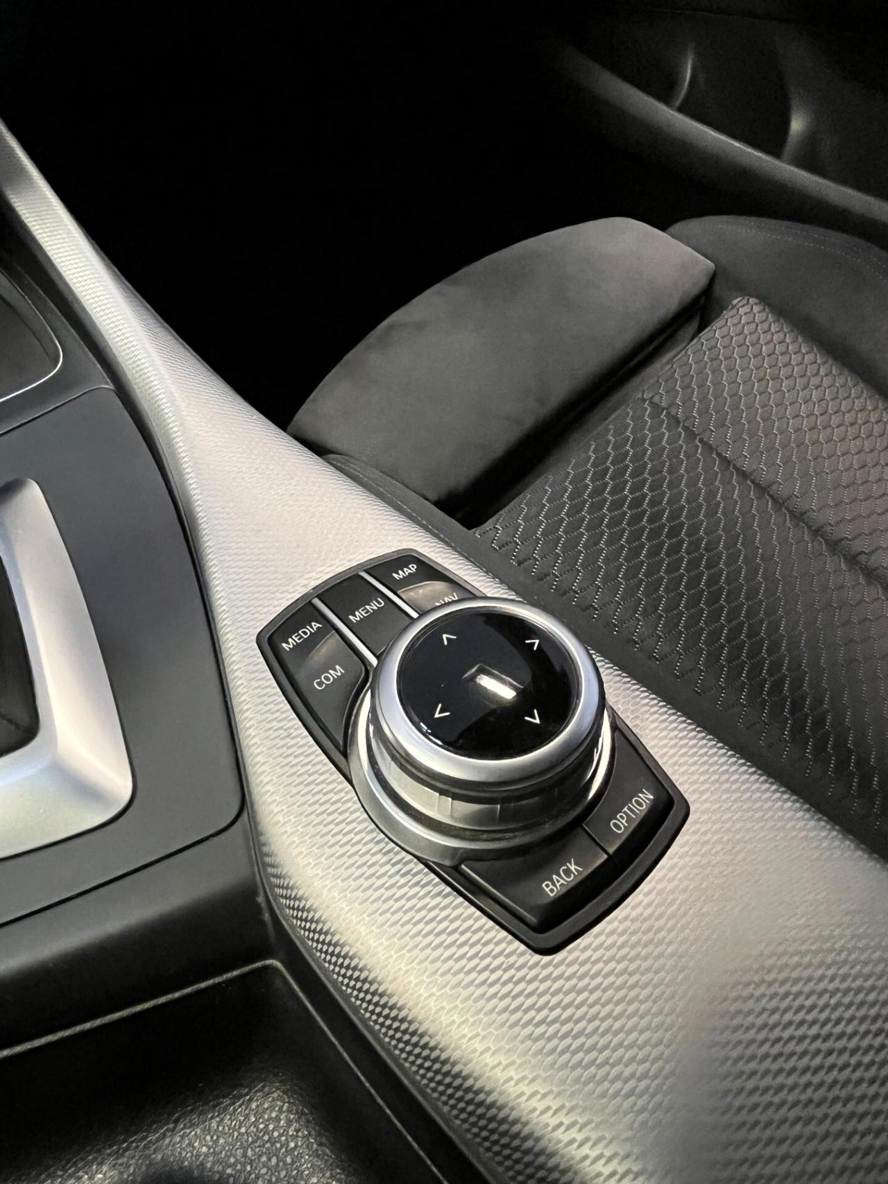 Bmw 120 120i MSPORT 2.0cc 184cv C/AUTOMATICO FULL OPT