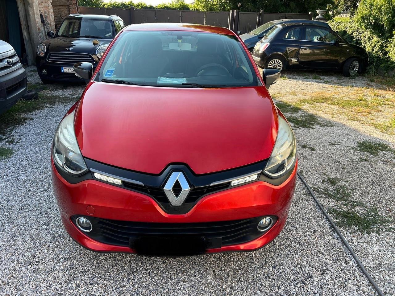 Renault Clio 0.9 TCe 12V 90CV 5 porte Costume National