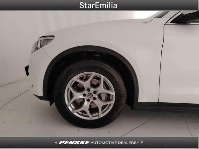 Alfa Romeo Stelvio Stelvio 2.2 Turbodiesel 190 CV AT8 Q4 Executive