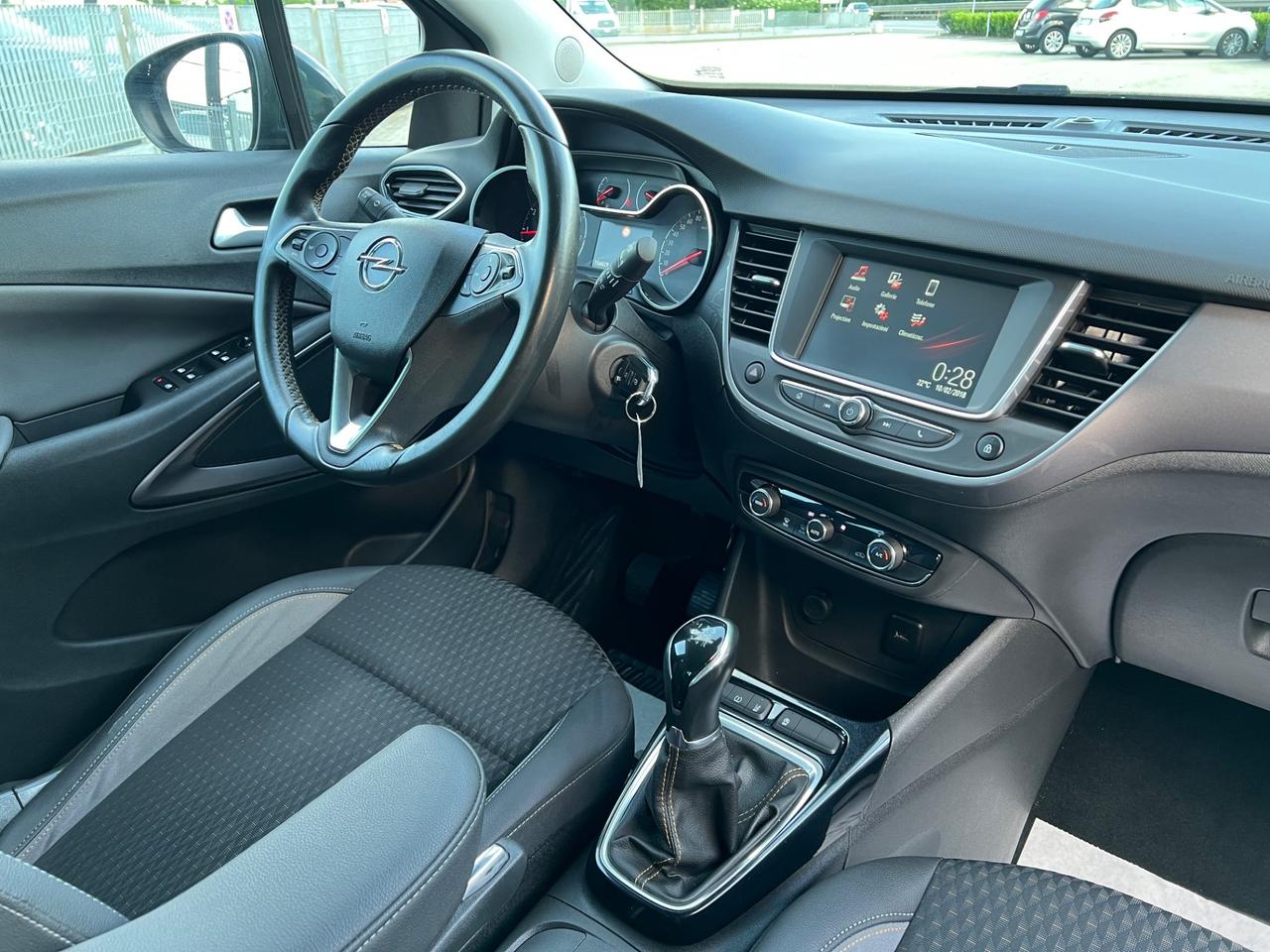 Opel Grandland Crossland X 1.2 Advance s
