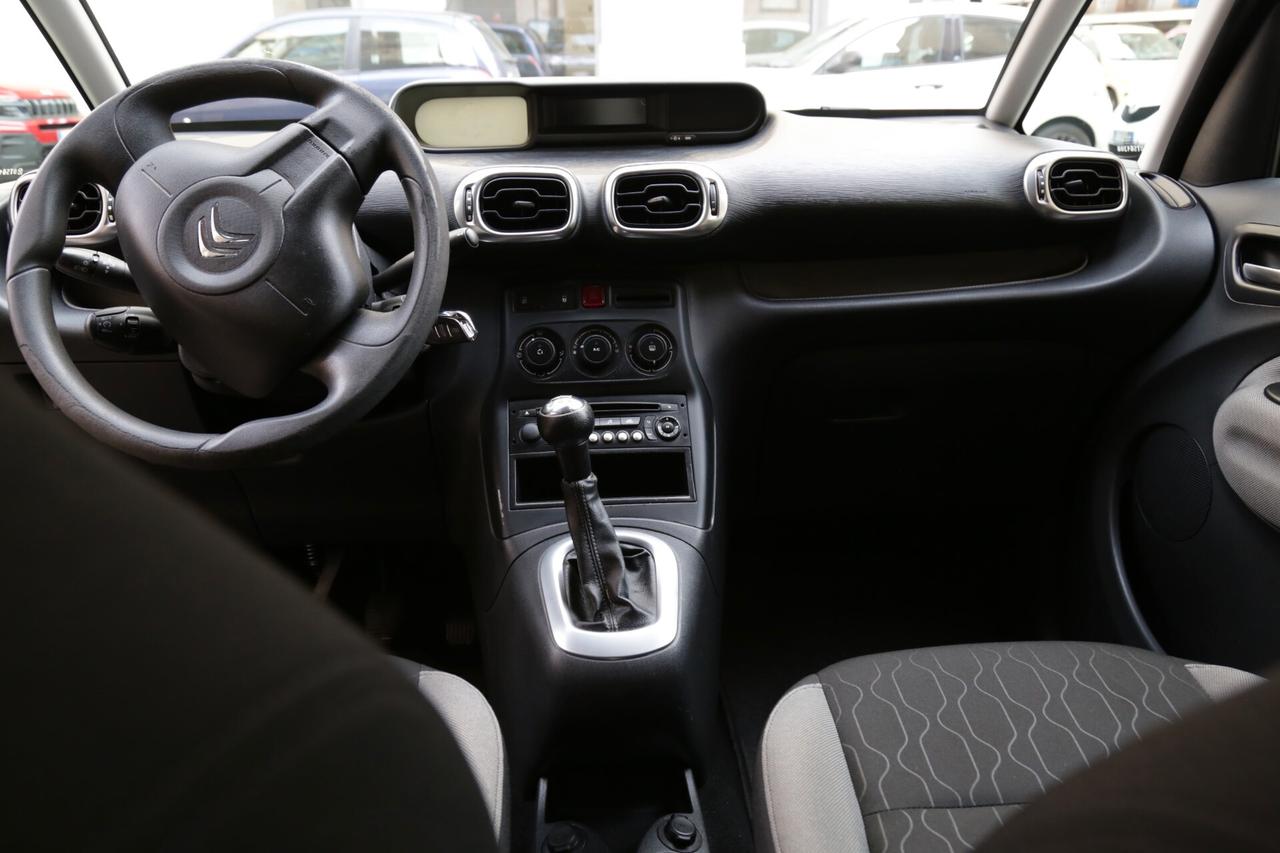 Citroen C3 Picasso C3 Picasso 1.6 HDi 90 Seduction