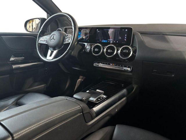 MERCEDES-BENZ B 180 d Automatic Sport Plus