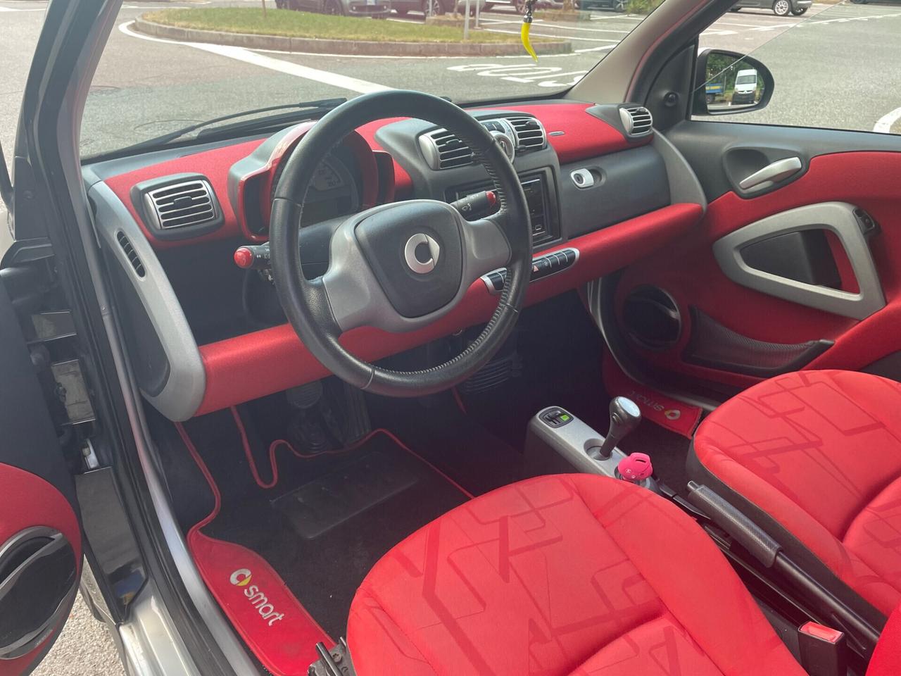 Smart ForTwo 1000 52 kW coupé *Neopatentati*Solo 70000km*