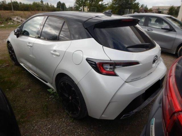 TOYOTA Corolla 1.8 Hybrid GR SPORT