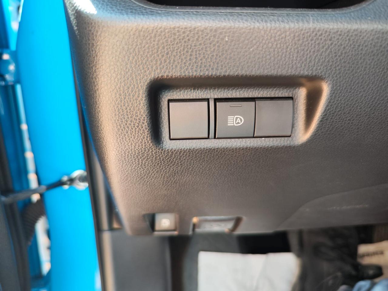 Toyota RAV4 2.5 HV (218CV) E-CVT AWD Business