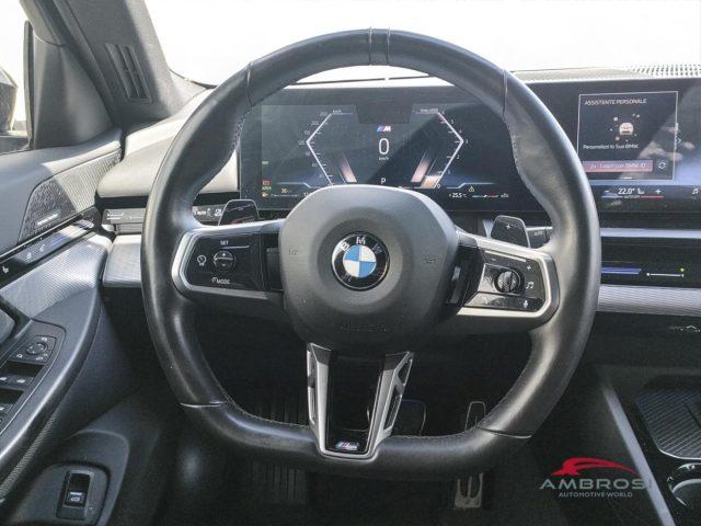 BMW 540 Serie 5 d xDrive Msport Pckage