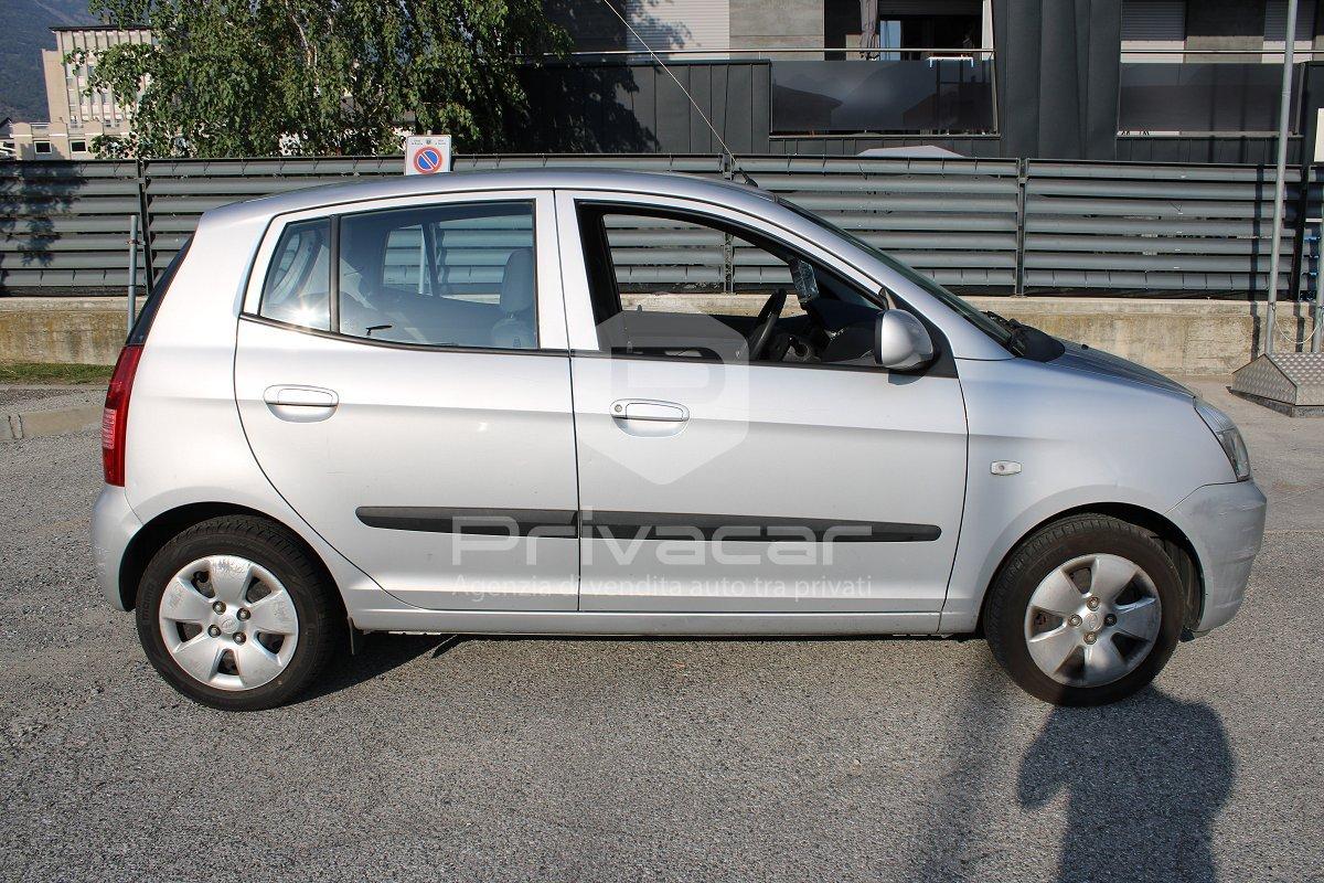 KIA Picanto 1.0 12V Urban