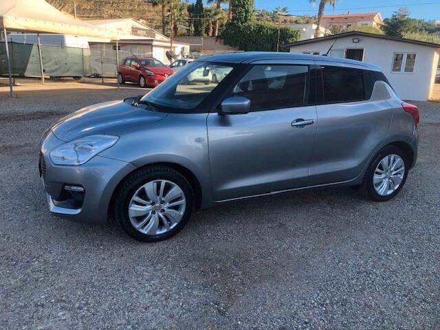 Suzuki Swift 1.2 Dualjet Easy