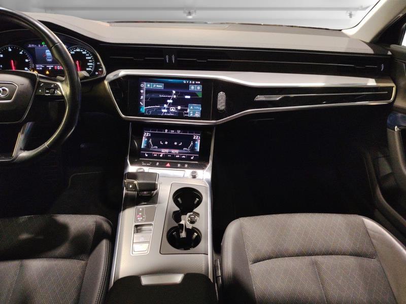 Audi A6 35 2.0 TDI mHEV Business S tronic